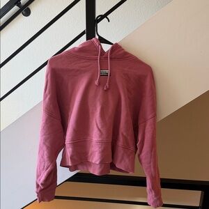 Adidas Women's Rose Hoodie
